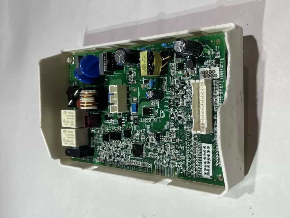 GE 265D3440G804 Dishwasher Control Board