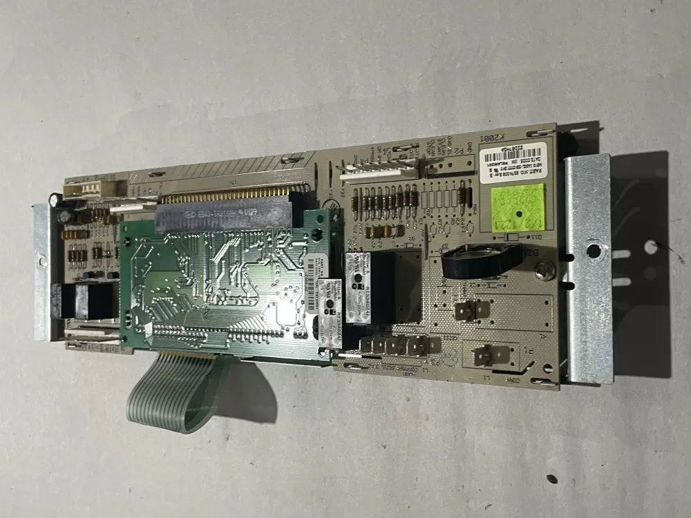 Whirlpool 0523042  PKLUID01  UEA00J6E  RT334024F  8523042  PKLUI001 Oven Control Board