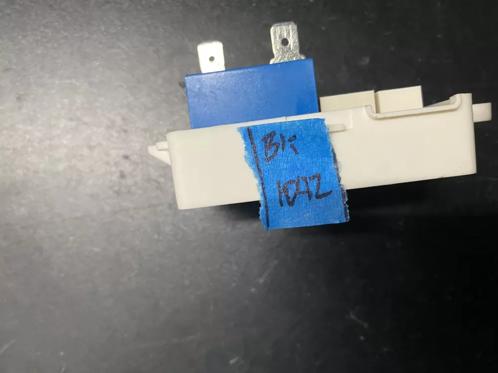 Samsung DC92-00544A Washer Control Board Heater AZ12309 | BK1042