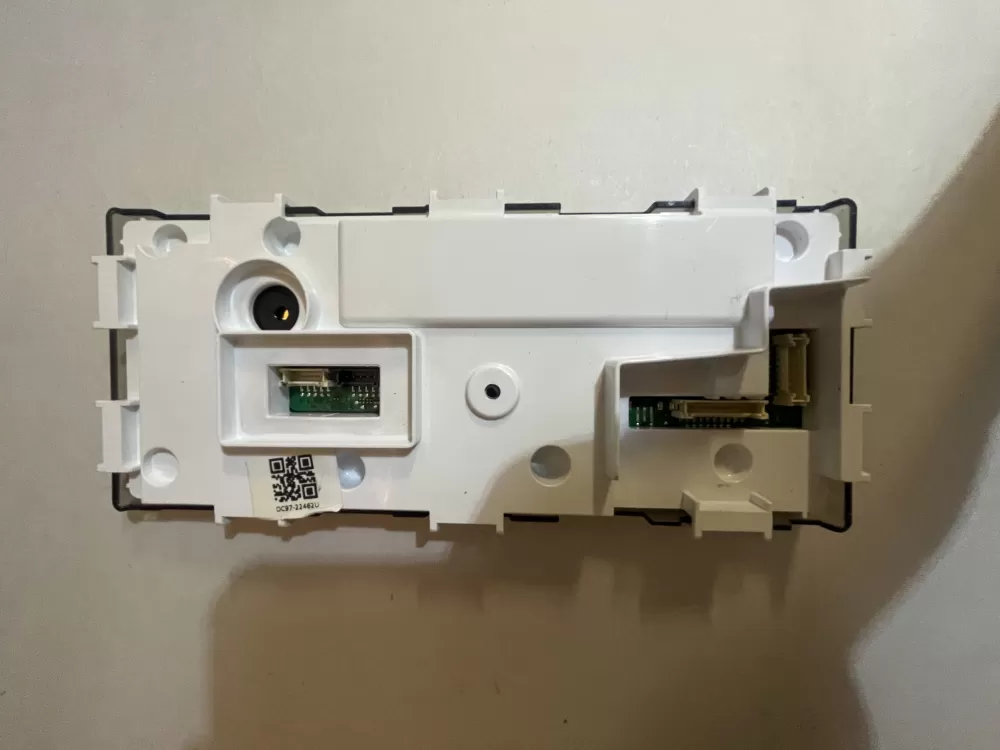 Samsung DC97 22462U Washer Control Board Display AZ181536 | KM662