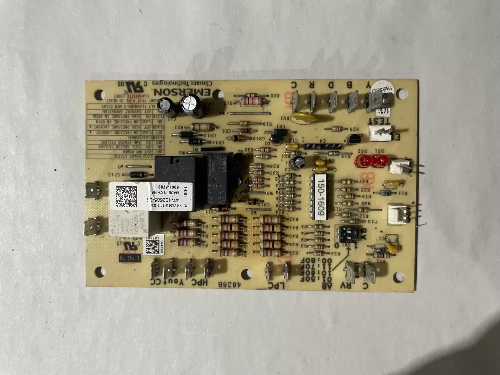 Emerson 47-102685-06 