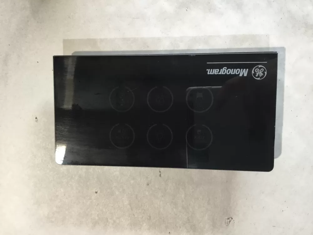 WR55X11048 WR55X23461  GE Fridge Dispenser Control Board AZ151042 | BGV779