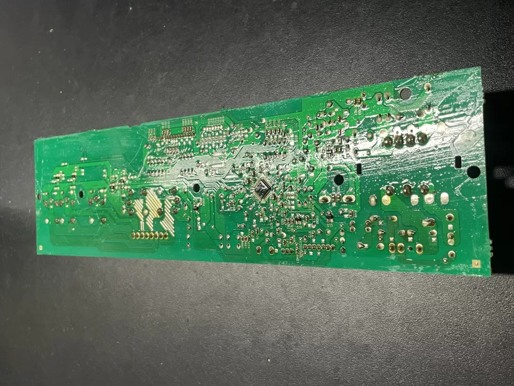 GE 165D7802P009 Dishwasher Control Board AZ18902 | WM1244