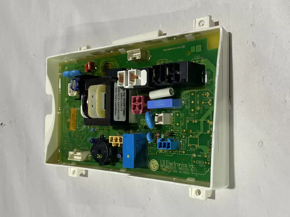 LG Kenmore EBR33640913 CSP30102401 Dryer Control Board AZ149679 | Wm855