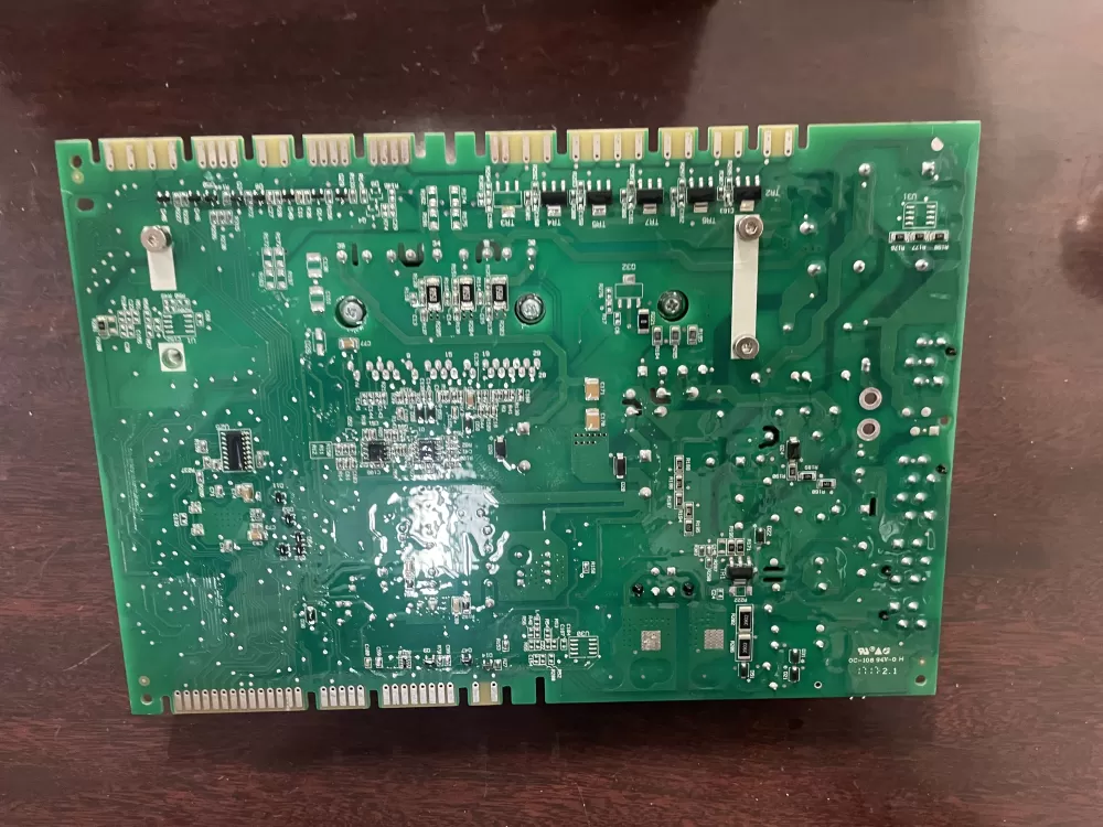 Whirlpool W10693600 W11032117 Washer Control Board AZ47764 | KMV365