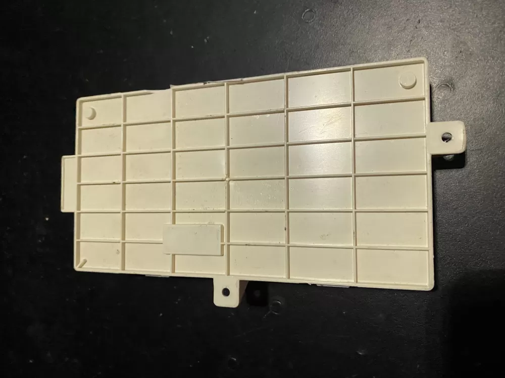 Samsung AP5916812 DC92 01626A PS9605983 Dryer Control Board AZ24981 | BK432