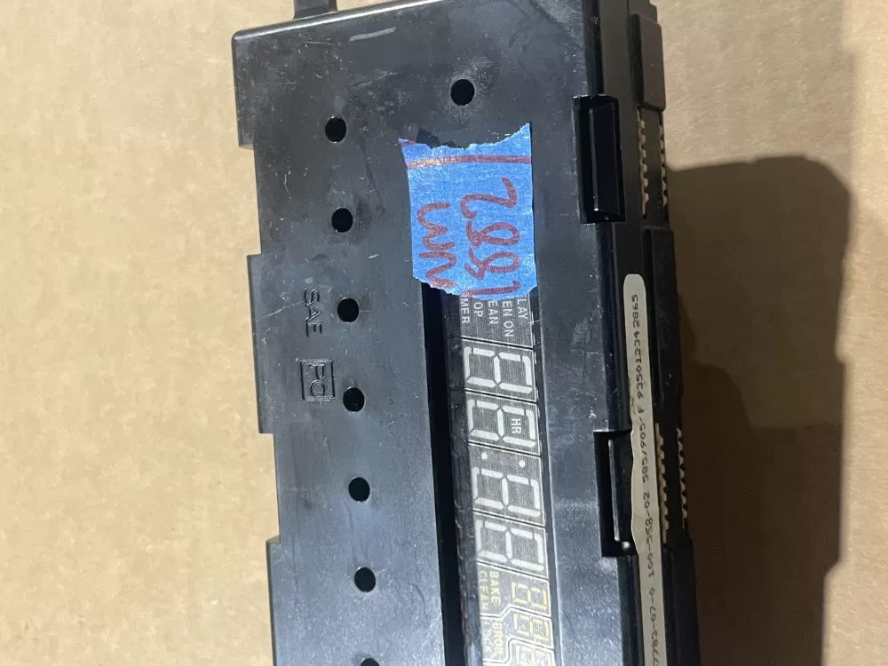 Amana Maytag 31-307783-07-0 Range Oven Control Board AZ62024 | Wm1882