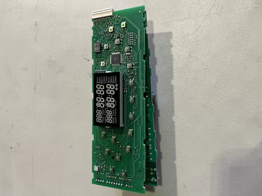 Maytag 74010083 74010580 74010580R Range Control Board AZ42256 | V418