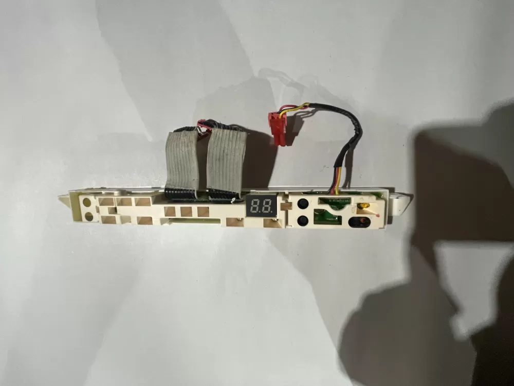 LG 6871DD2001L  6871DD2001F  1395716  AP4997992  PS3529877  EAP3529877 Dishwasher Display Control Board
