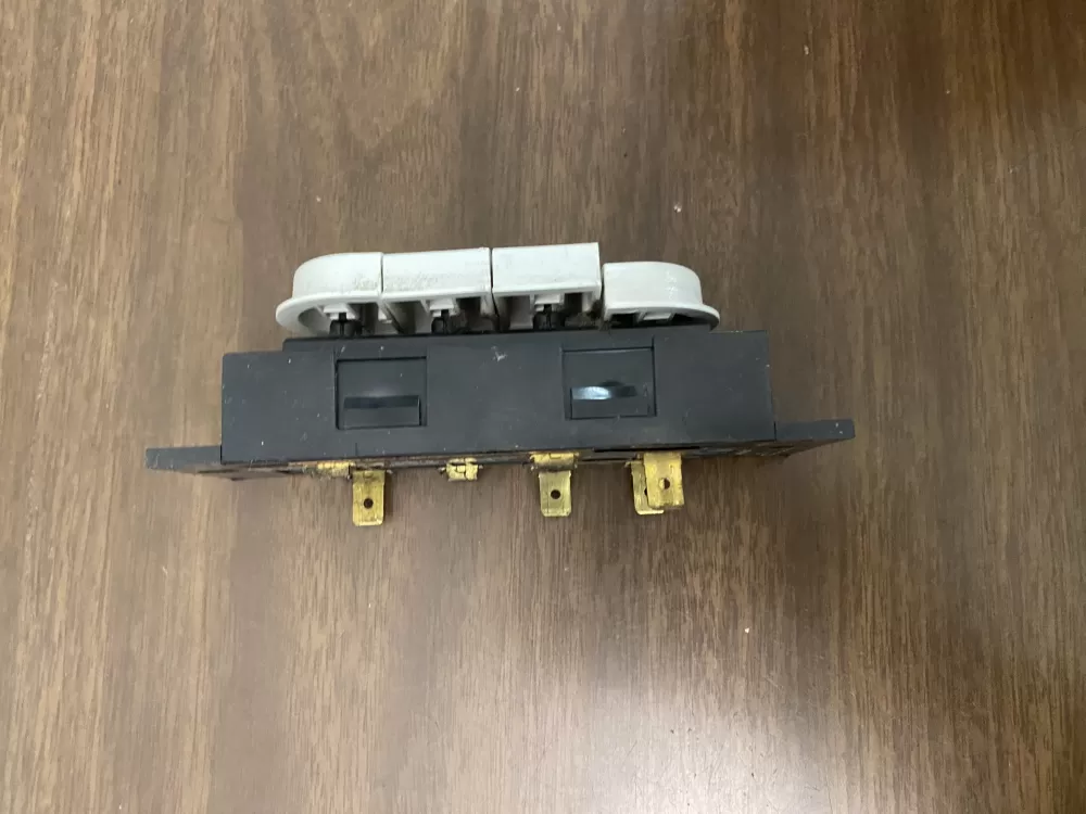 Maytag 6 3706570A Selector Switch AZ80620 | BK993
