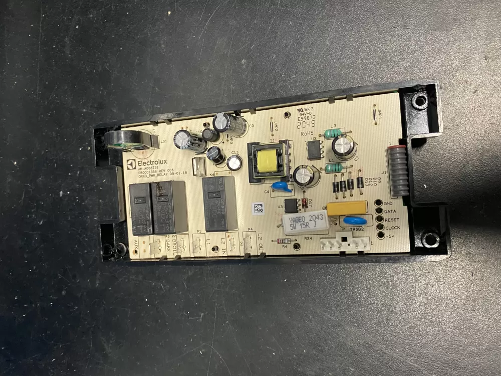 Frigidaire Kenmore A12736401 Oven Control Board AZ22009 | BK904