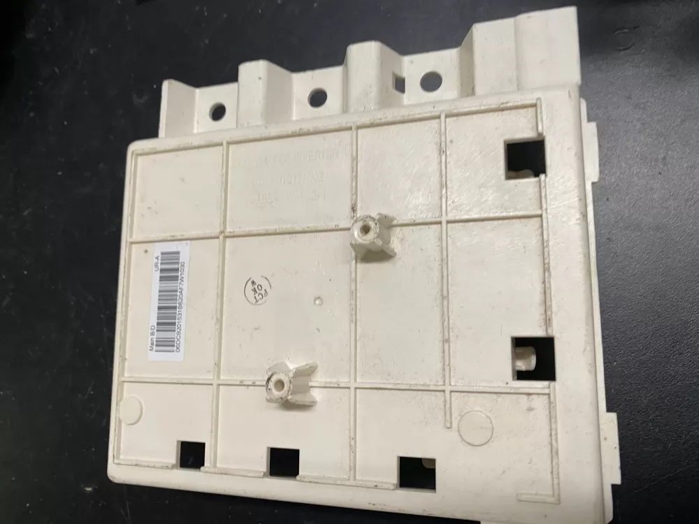 Samsung DC92-01378C Washer Control Board PCB AZ17785 | BKV237