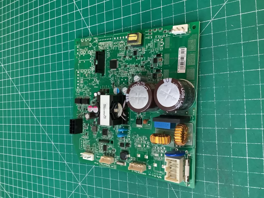 W10685088 KitchenAid Refrigerator Board - Control
