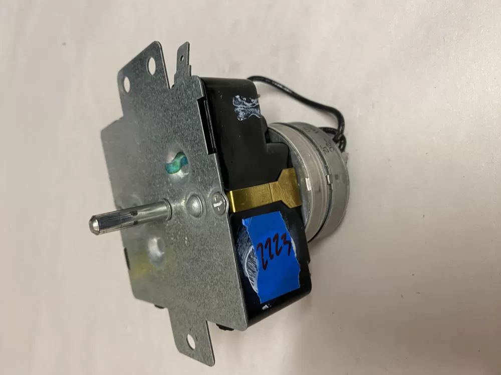 Kenmore 3406702A WP3976576 3406015 3406702 3976576 Dryer Timer AZ207156 | BK2223