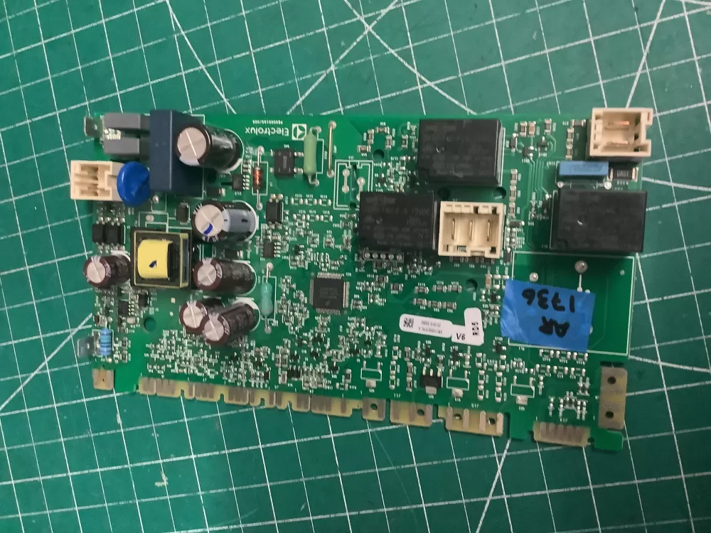 Frigidaire A03168903F A03168903 Dryer Control Board AZ205902 | AR1736