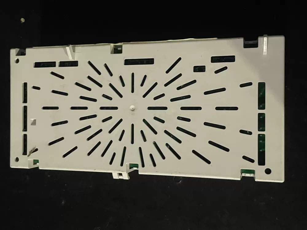Maytag Whirlpool W10763742 W10284166 Washer Control Board AZ38167 | Wm501
