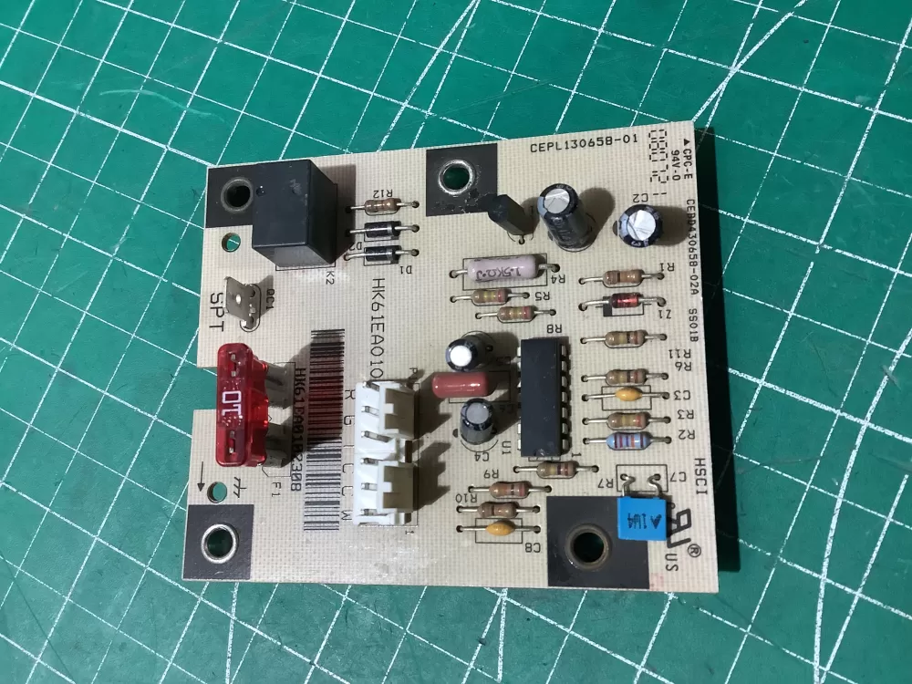 Carrier Sears CEPL130658-01 Blower Control Board AZ194938 | AR377