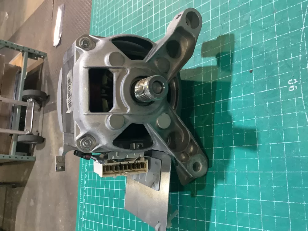Whirlpool 461970428301 Washing Machine Drive Motor AZ231803 | SLA349