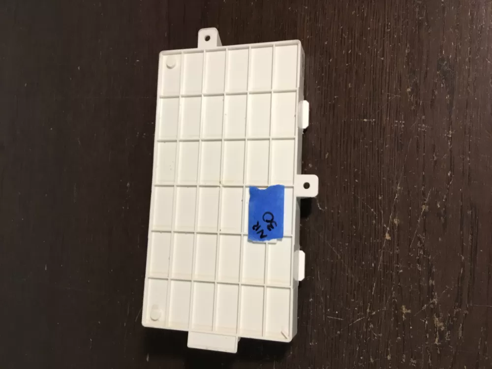 Samsung AP5916783 DC92-01606D PS9605952 Main Control Board AZ38936 | NR30