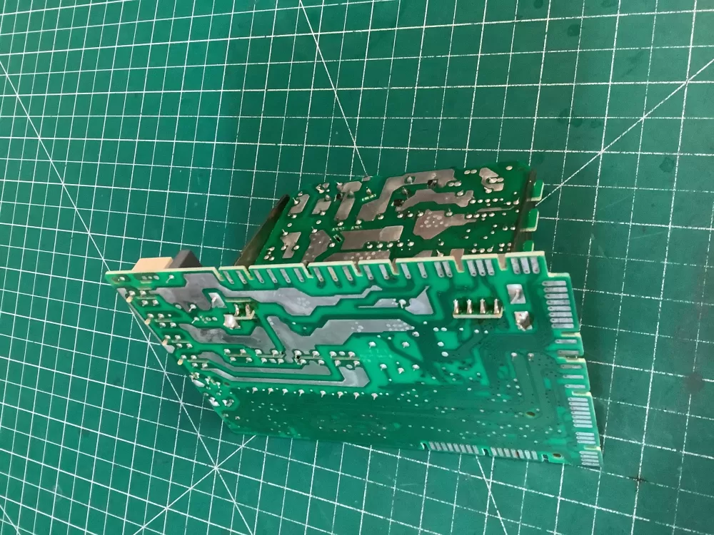 Whirlpool AAWCB-004 Washer Control Board AZ224391 | NR131