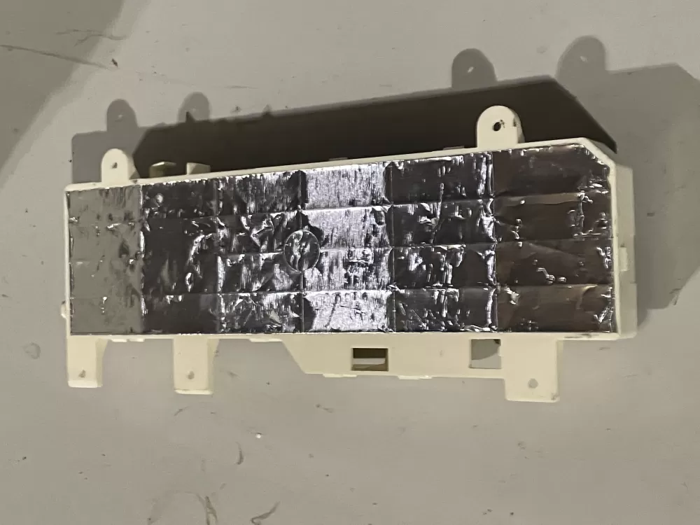 Samsung Control Board DC92-01740S Main PCB AZ32374 | Wm155