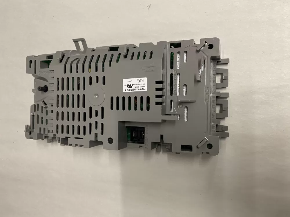 Whirlpool W10249237 B Washer Control Board #