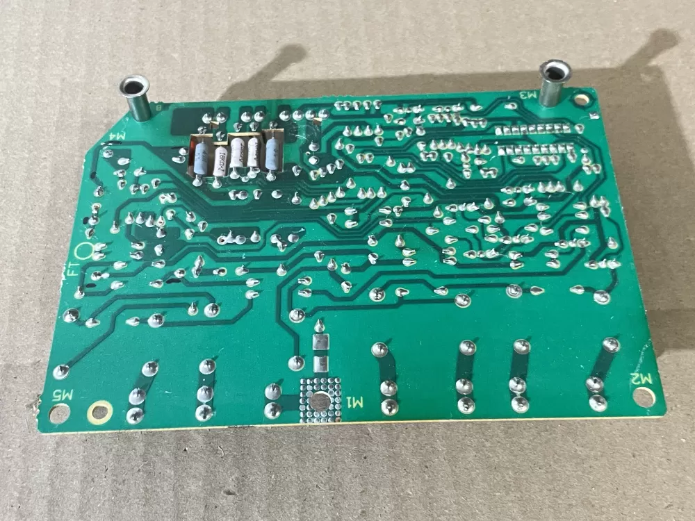 Whirlpool Amana 100 01323 07 9758080 Range Control Board AZ95306 | Wm1921
