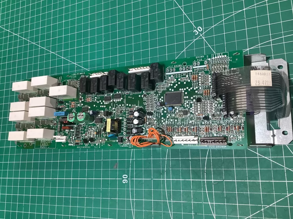 Whirlpool  00N21853240  8507P328-60  Oven Control Board