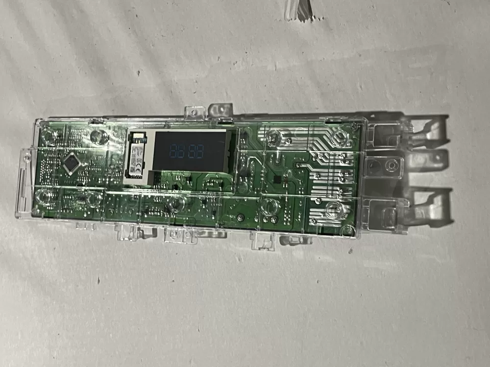 Samsung DG94-04041C Oven Control Board