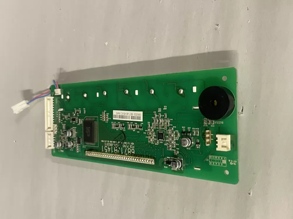 6871JB1451C LG Refrigerator Board - Control