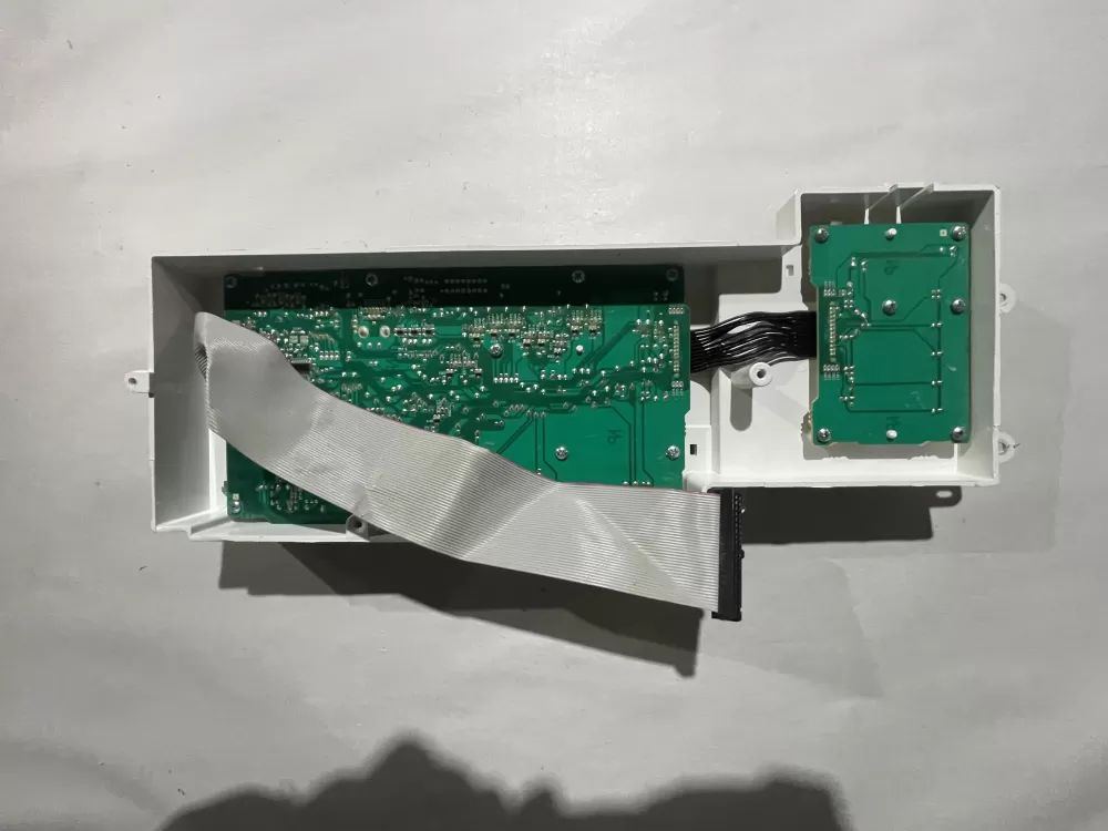 GE 540B076P005 Dryer Control Board AZ193993 | KMV687