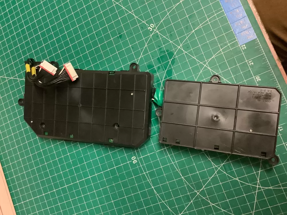 Samsung DC92-00773M  AP5652882  3996540  PS5576401  DC94-03109A Washer UI Control Board