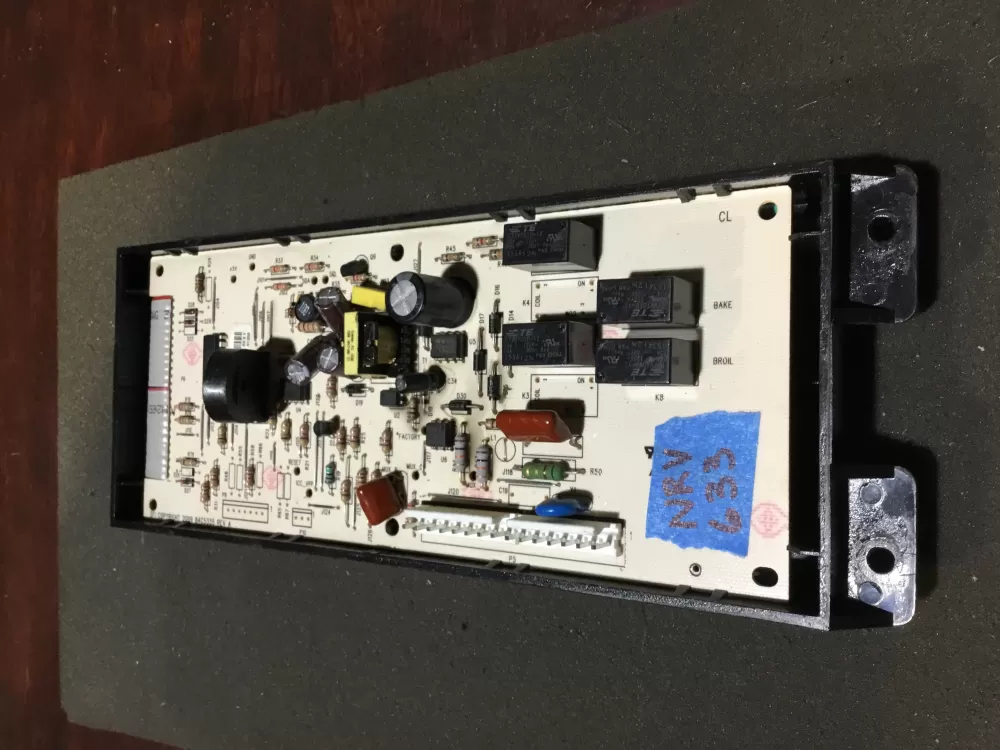 Frigidaire AP6248383 316418301 316452301 Range Control Board AZ77453 | NRV633