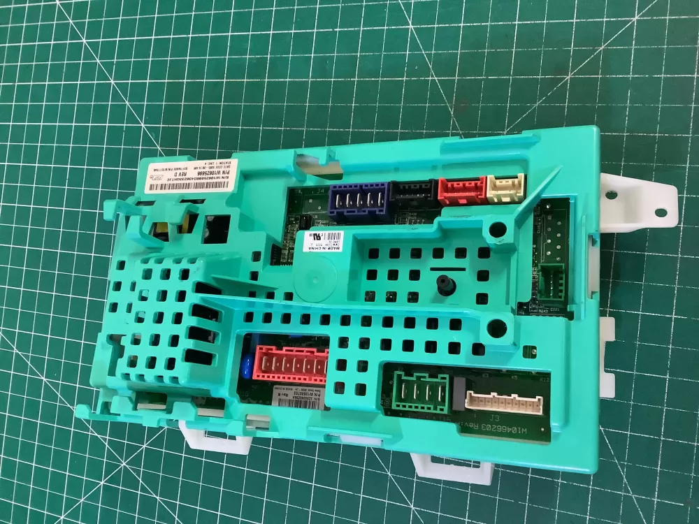 Maytag W10625696 Washer Control Board