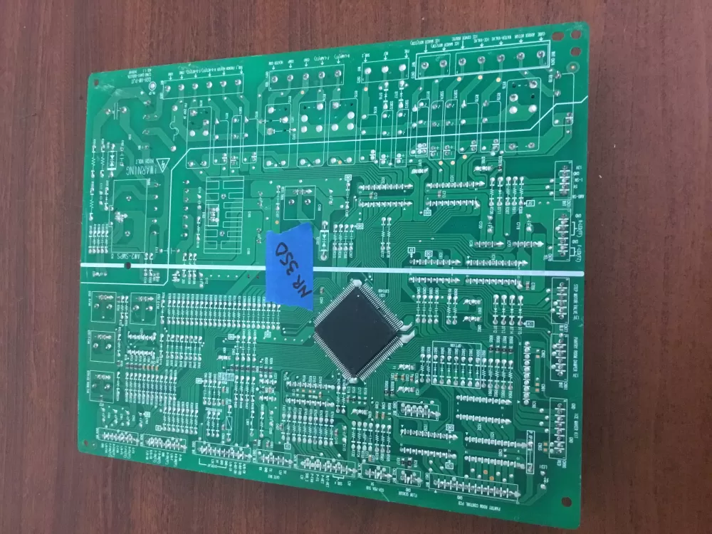 Samsung DA41 00538M Refrigerator Control Board AZ34941 | NR350