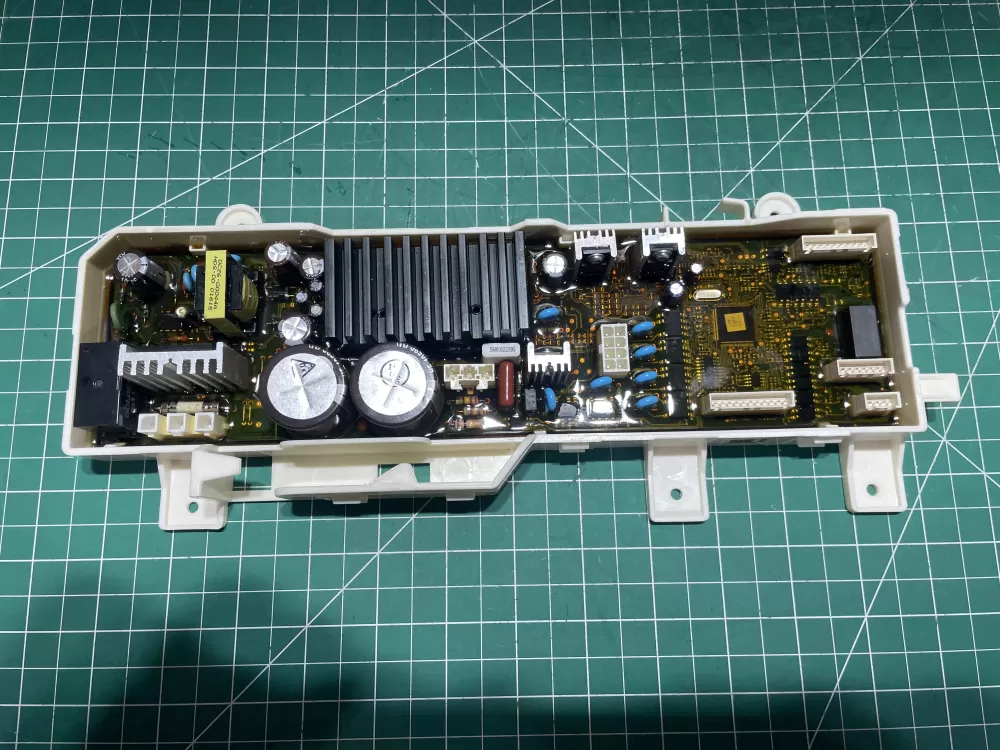 Samsung DC92-01625B  AP5806921  DC92-01623C  3996784  PS9494300 Washer Control Board