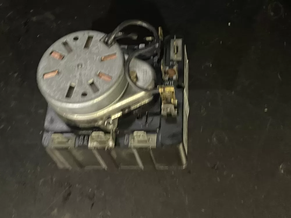 Maytag 63097270 3097270 33001730 WP33001730 Dryer Timer AZ35261 | Wm422