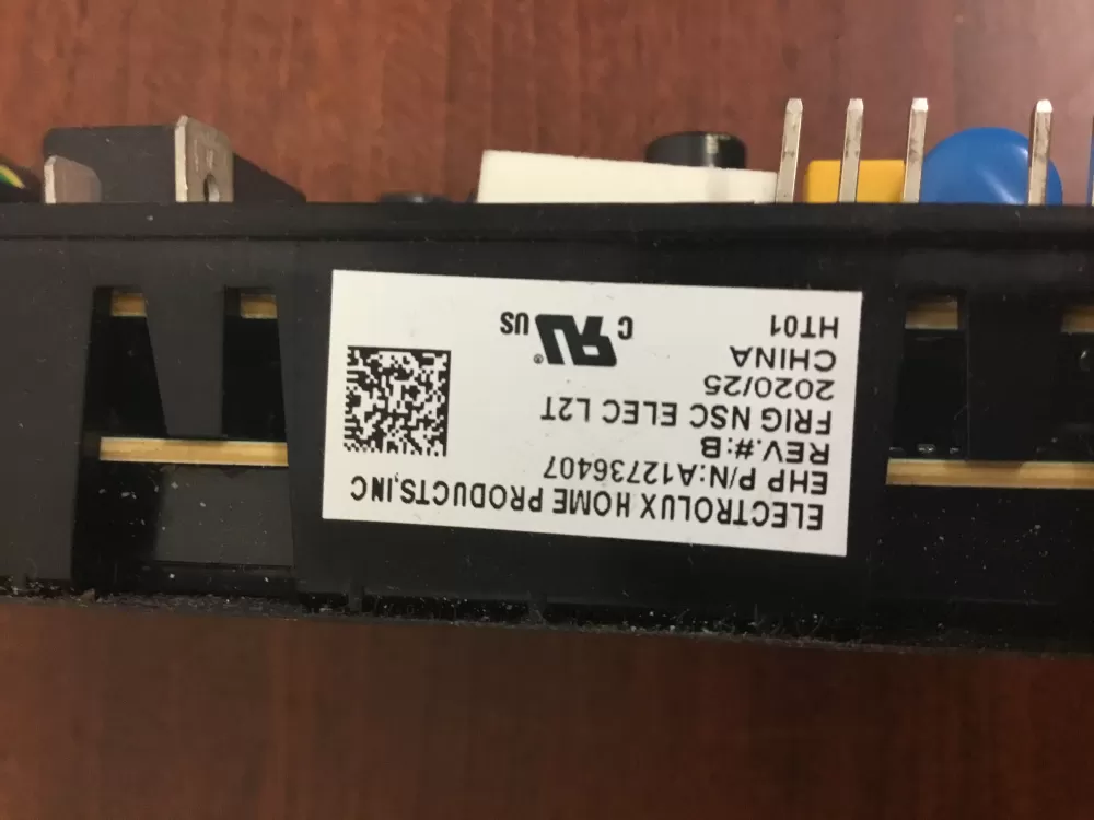 Frigidaire PD00059279 5304521889 4961081 Range Control Board AZ28975 | NR81