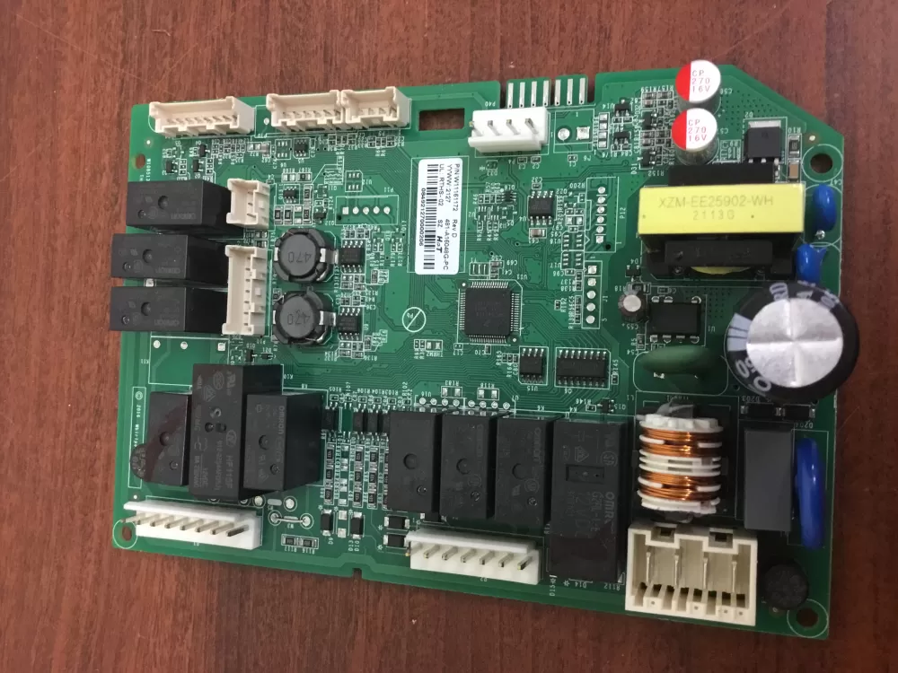 Maytag W11161172 W11224256 Refrigerator Control Board AZ30681 | NR880