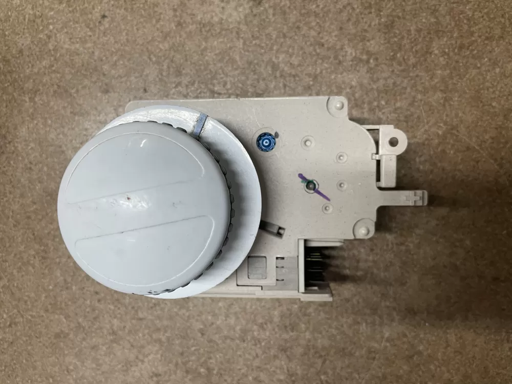 Maytag WP21001522  AP6005759  21001522  35-5786  436848  PS11738818 Washer Timer Control