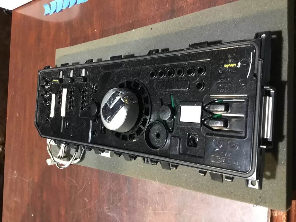Whirlpool  Maytag W10272644 WPW10272644 PS11751603 Dryer Control