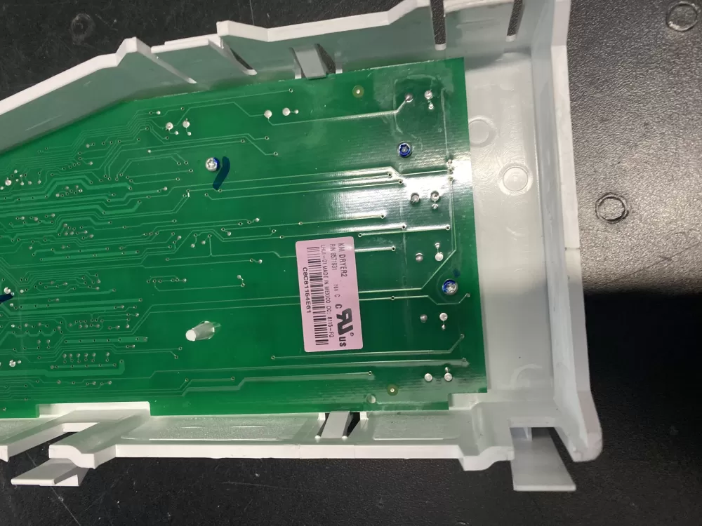 Whirlpool Kenmore 8571931 Dryer Control Board AZ13114 | BKV1