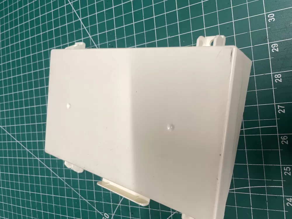 LG 6870EC9241C EBR33640901 Dryer Control Board AZ202620 | Wm2204