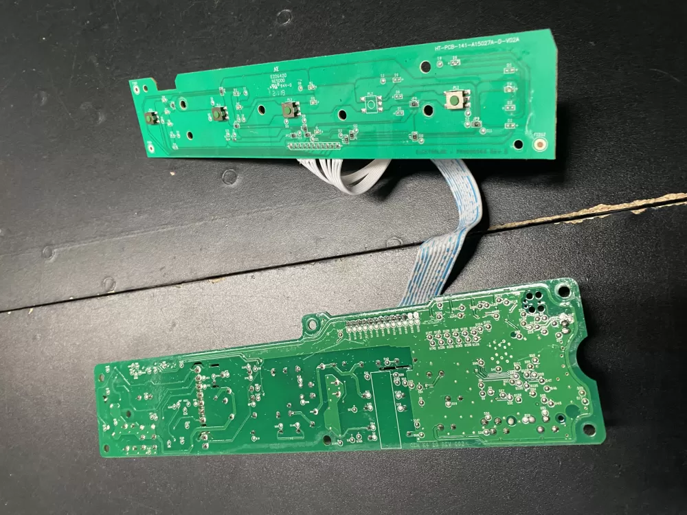 Frigidaire Electrolux A14250301 Dishwasher Control Board AZ10558 | BK1454