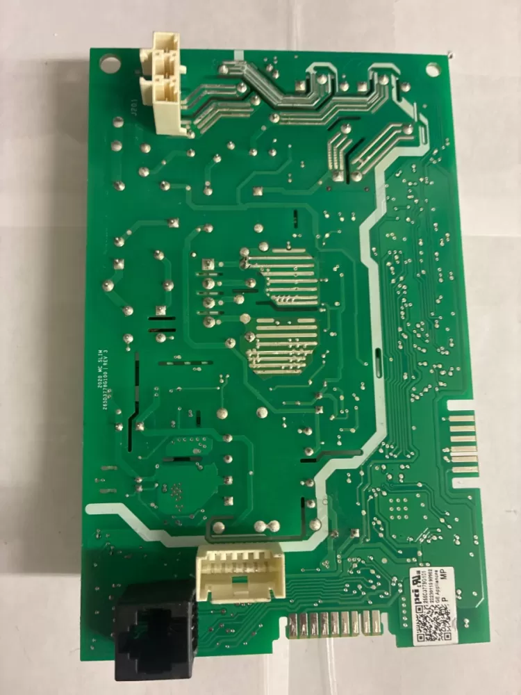 255D3778G101 GE Dishwasher Board - Control