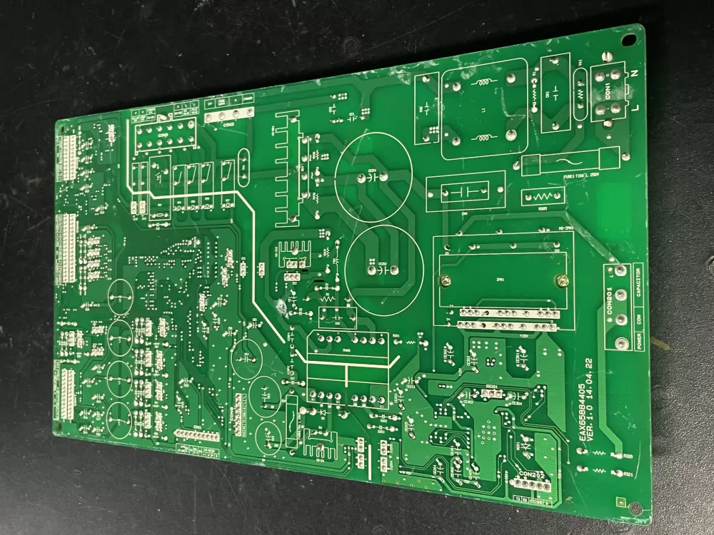 LG Kenmore EBR78940613 CSP30020904 Refrigerator Control Board AZ7161 | WM1656