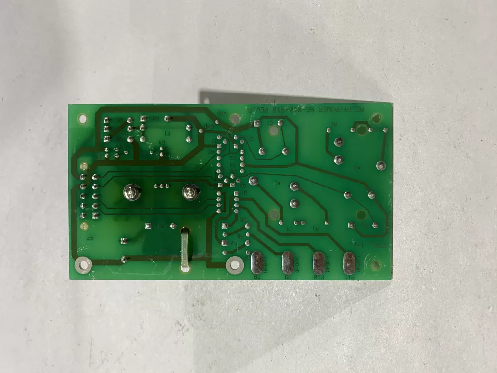 ESD POWER SUPPLY 71-000-026 56-010-010 RPS PCB  AZ152777 | BK59