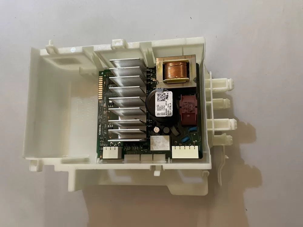 Bosch 8001013369 Washer Motor Control Board