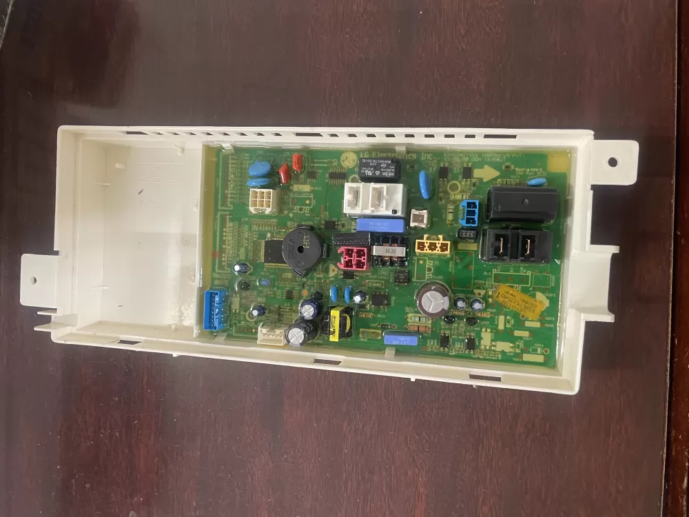LG EBR31945106 EBR71725801 Dryer Control Board AZ56732 | KMV490