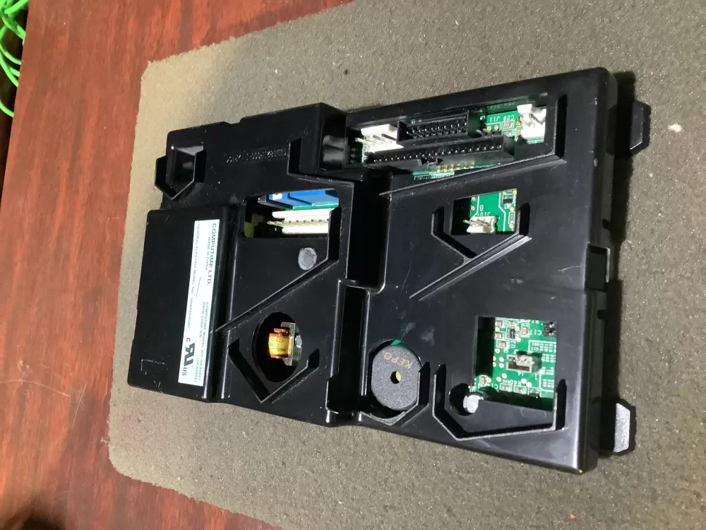 Kenmore 165D8853G002 Dishwasher Control Board AZ125895 | NR2280